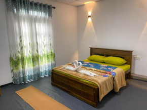 S and D Home Stay